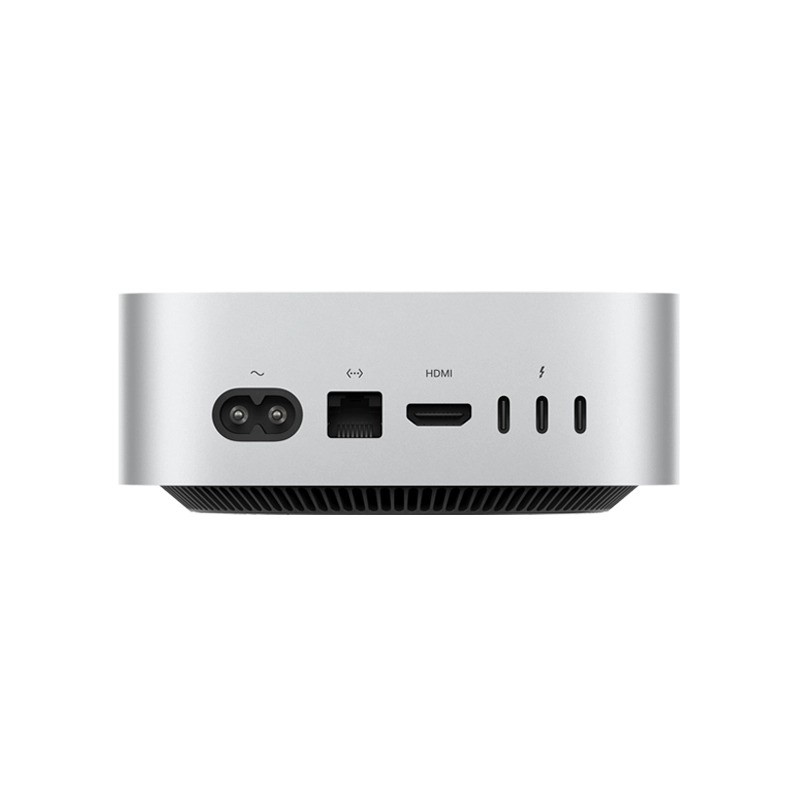 Apple Mac mini M4 10 Core CPU 10 Core GPU - 16/256GB | Appleians