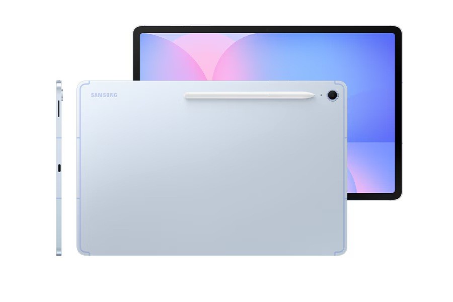 Galaxy Tab S10 FE+