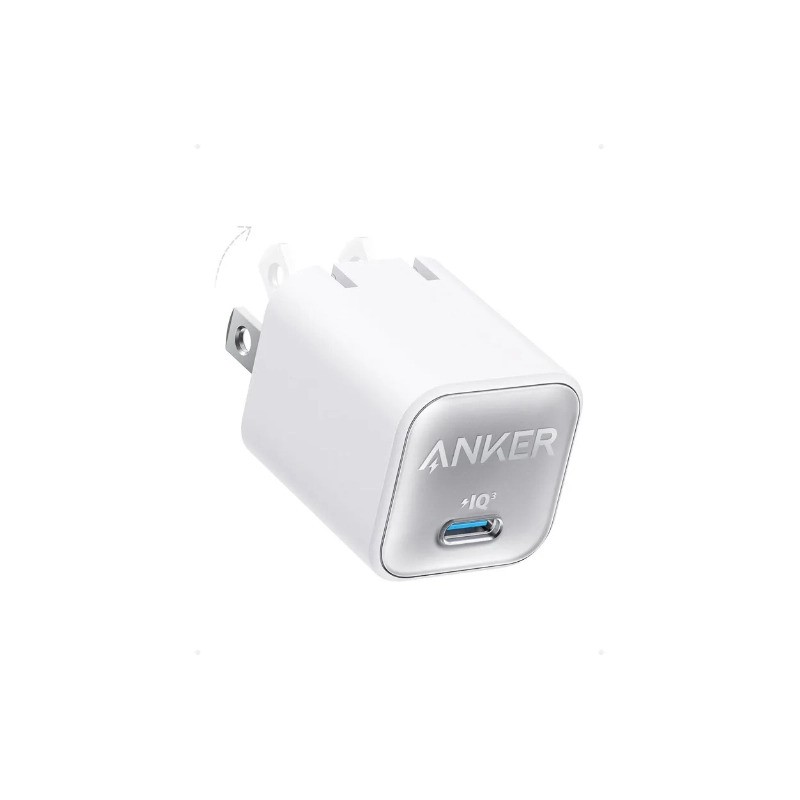 Anker ZOLO Power Adapter USB-C - 35w